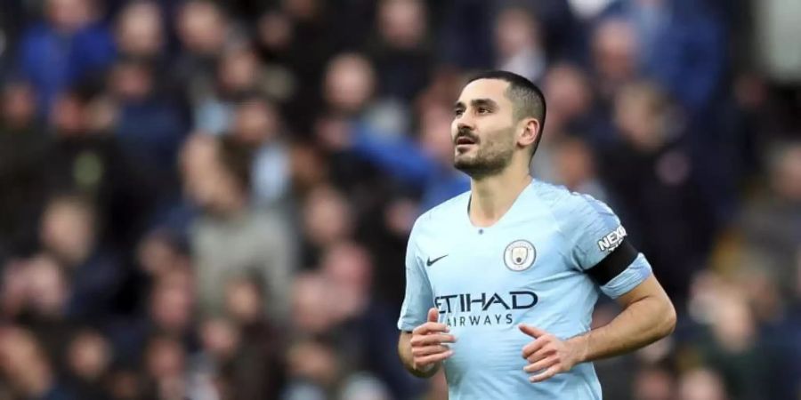 Gündogan