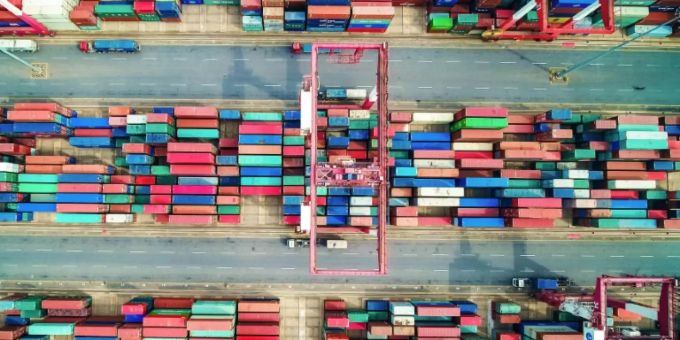 Während die meisten G20-Staaten wachsen dürften, zeigen laut OECD einige aufgrund von Inflation und politischer Unsicherheit erste Schwächezeichen. (Archivbild) Wirtschaft