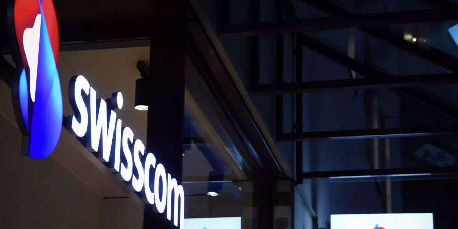 Swisscom