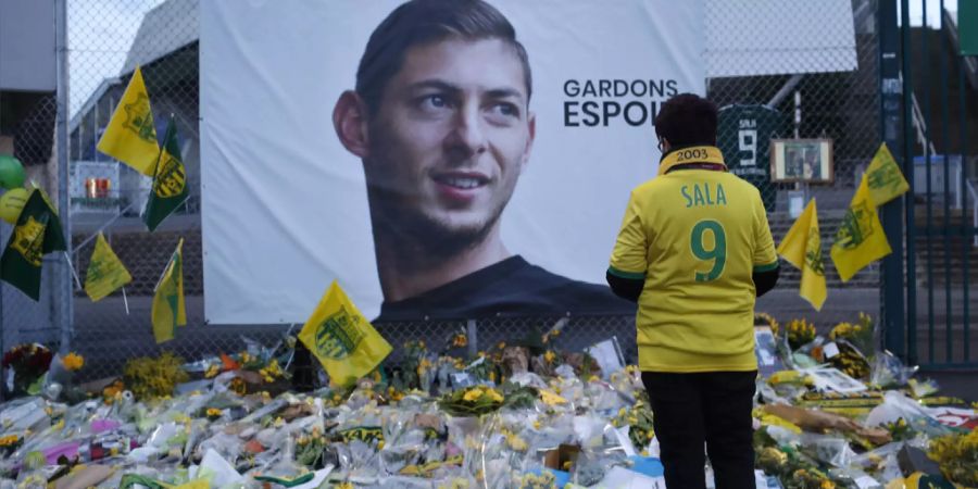 Emiliano Sala