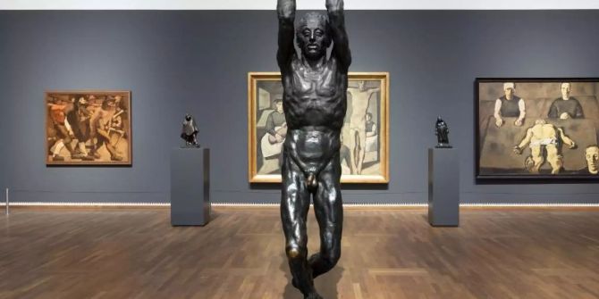 Leopold Museum