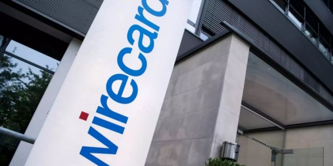 München - Wirecard veröffentlicht entlastenden Untersuchungsbericht