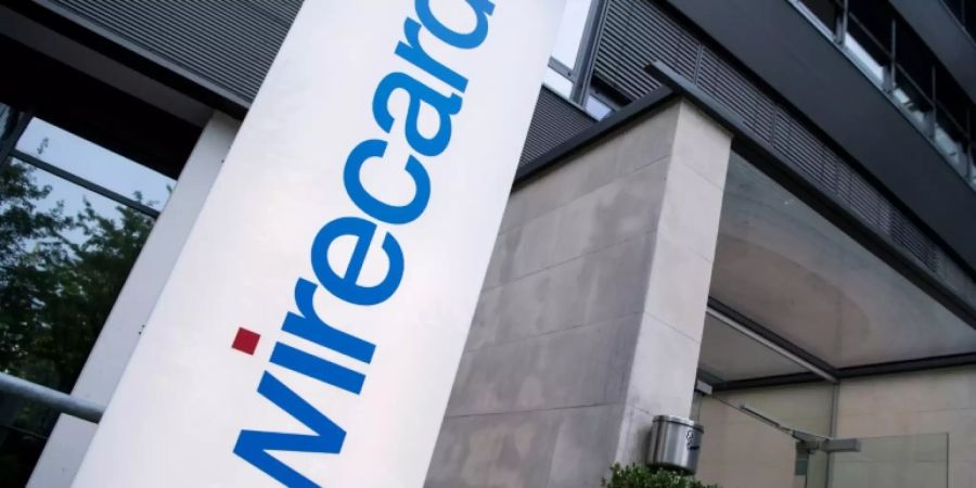 Wirecard-Zentrale in München