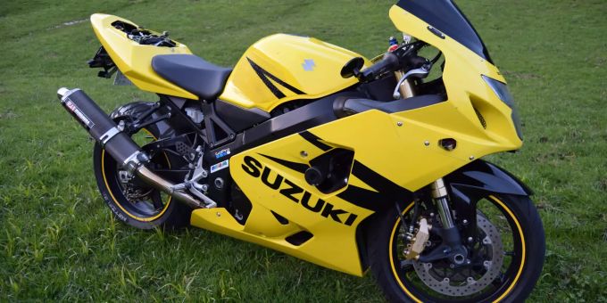 Motorrad