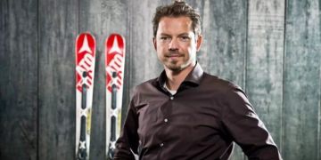 Christian Höflehner Marcel Hirscher