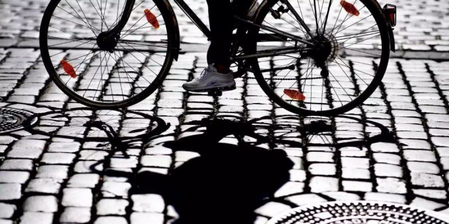 Radfahrer