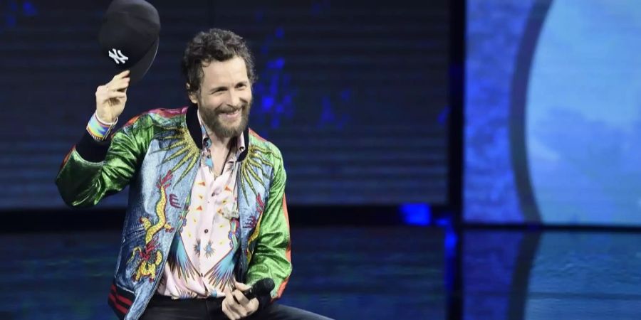 Jovanotti