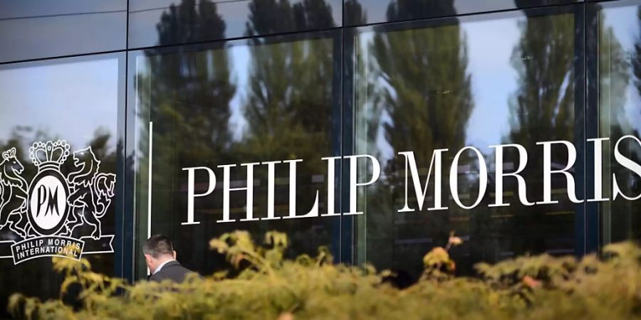 Philip Morris International