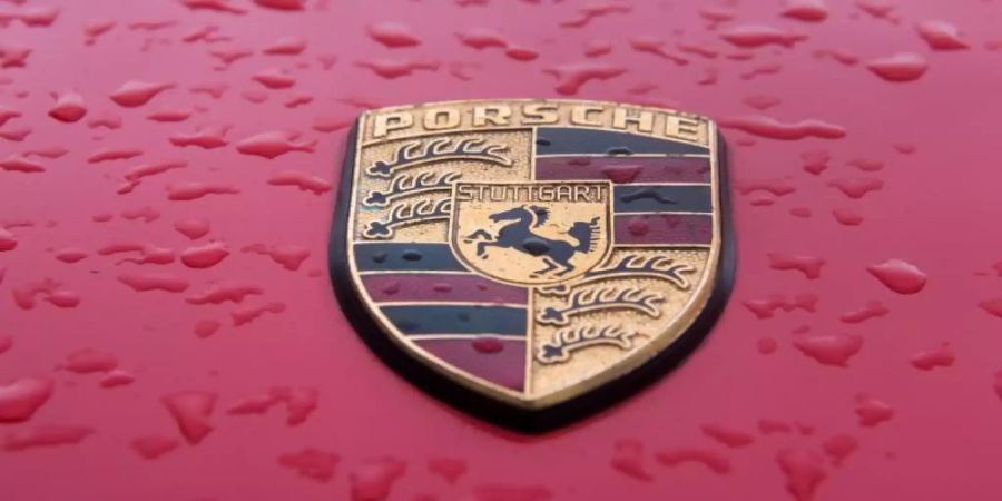 Die Prämie wird an rund 25 000 Mitarbeiter der Porsche AG in Deutschland ausgezahlt. Foto: Soeren Stache