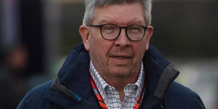 Glaubt an einen WM-Sieg von Ferrari-Pilot Sebastian Vettel. Foto: David Davies/PA Wire