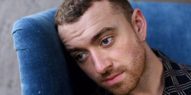 Sam Smith