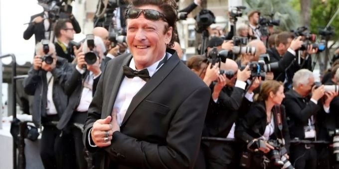 Michael Madsen hat wieder einmal Ärger mit der Justiz. Michael Madsen