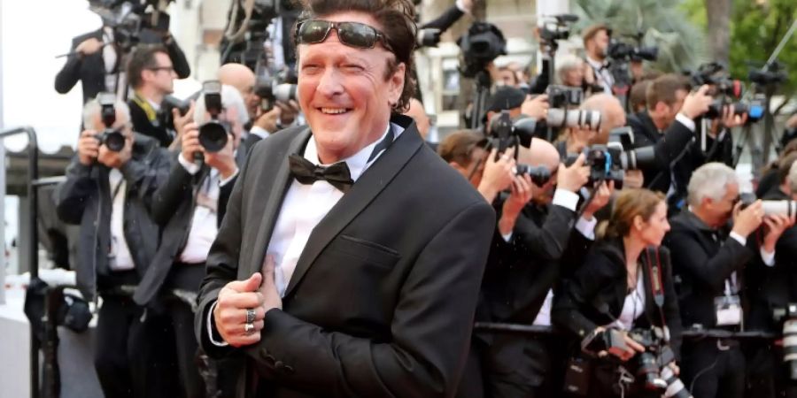 Michael Madsen