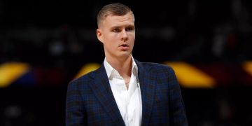 Kristaps Porzingis