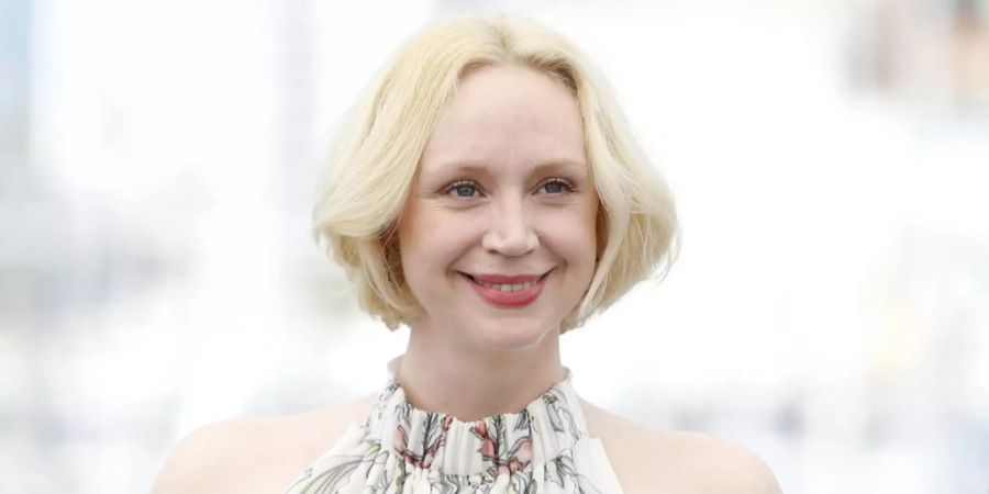 Gwendoline Christie spielt in «GoT» die taffe Kämpferin Brienne.