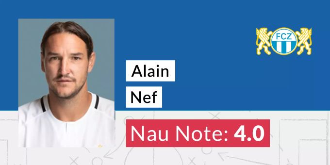 Alain Nef Alain Nef