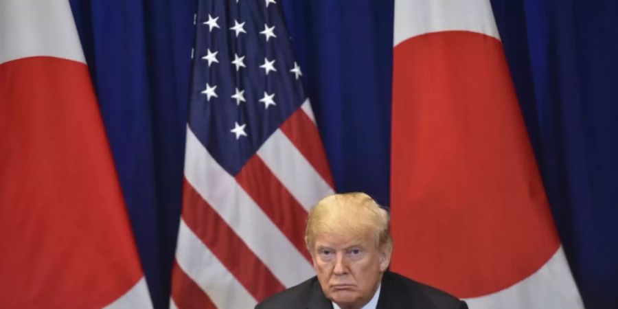 Trump