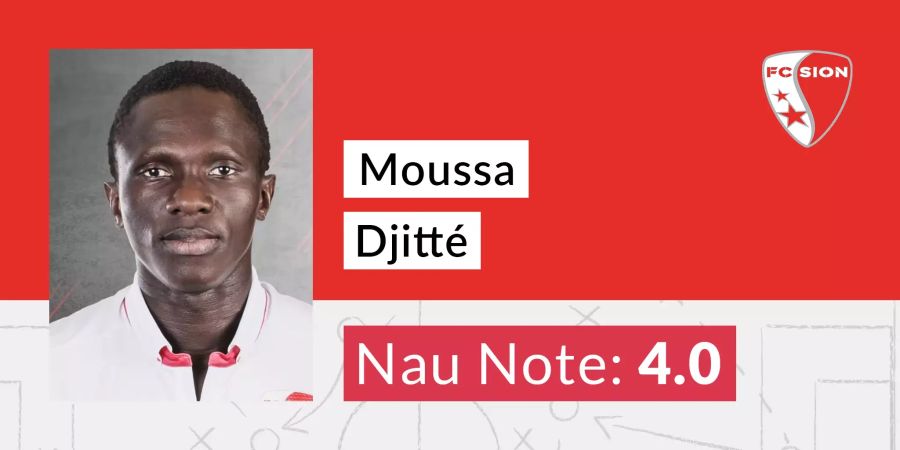 Moussa Djitté