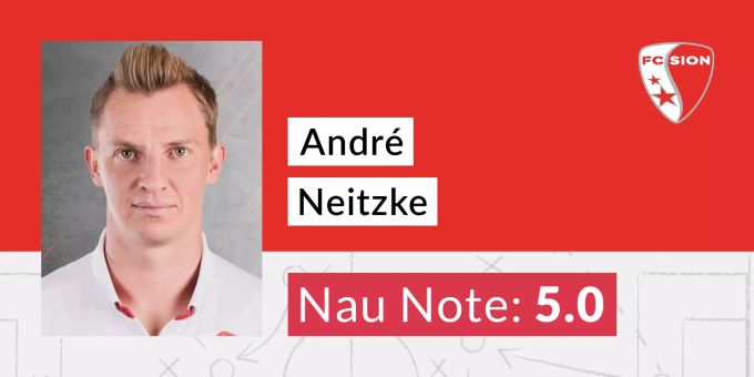 André Neitzke André Neitzke