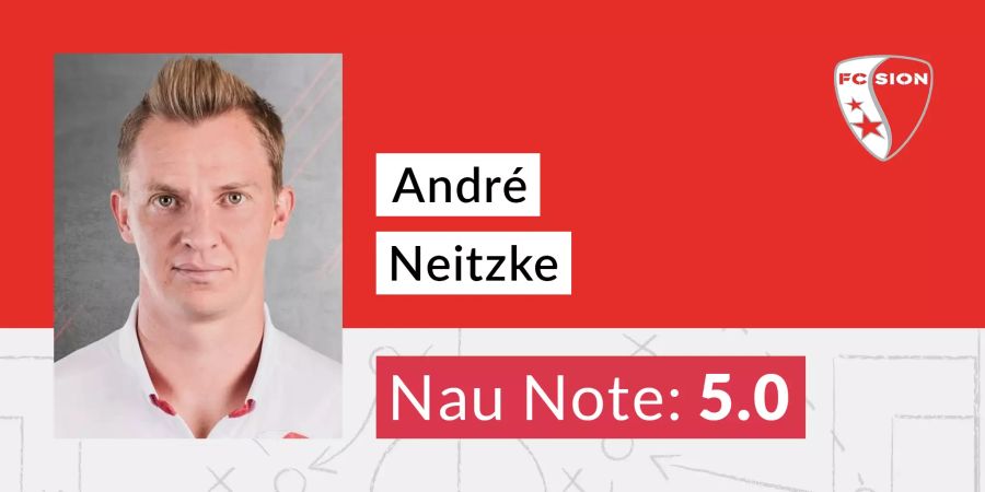 André Neitzke