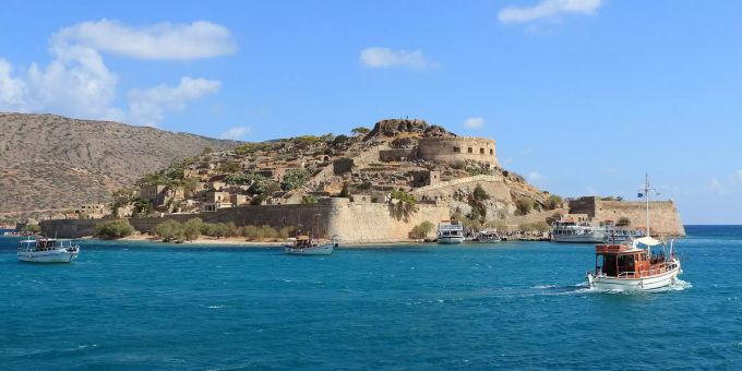 Reisen nach Kreta sind wieder möglich – trotz des Coronavirus. Coronavirus