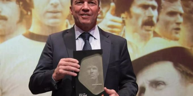 Berlin - Matthäus: Trainer-Karriere «ist für mich vorbei»
