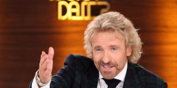 Thomas Gottschalk