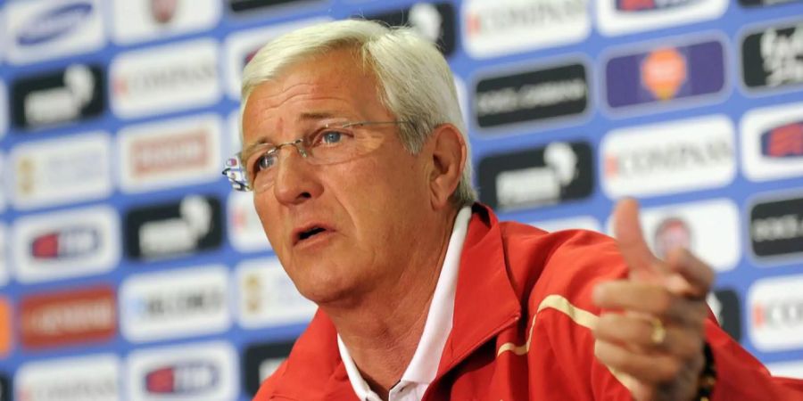 Serie A Marcello Lippi