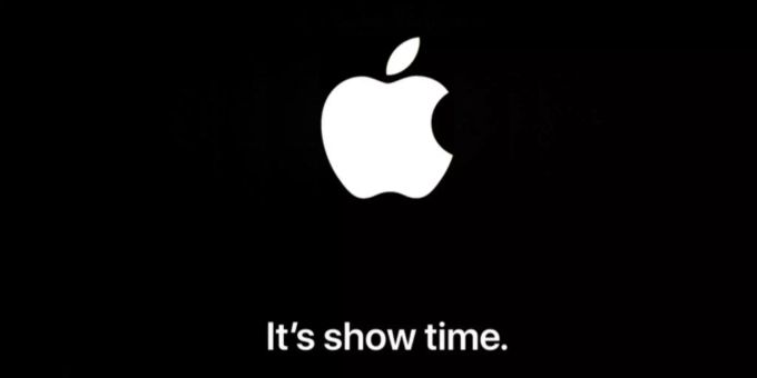 Die Einladung von Apple zum «Special Event» im März. Apple März «Special Event»