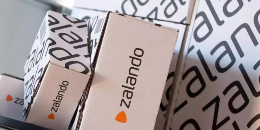 Der Onlinehandel mit Schuhen konnte zwar seine Umsätze erneut steigern, doch die zweistelligen Wachstumsraten früherer Jahre waren auch für ihn nicht mehr zu erreichen. Foto: Jörg Carstensen