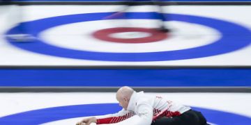 Curling