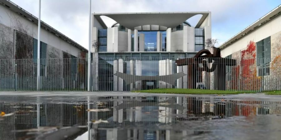 Bundeskanzleramt