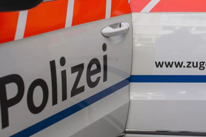 Zuger Polizei