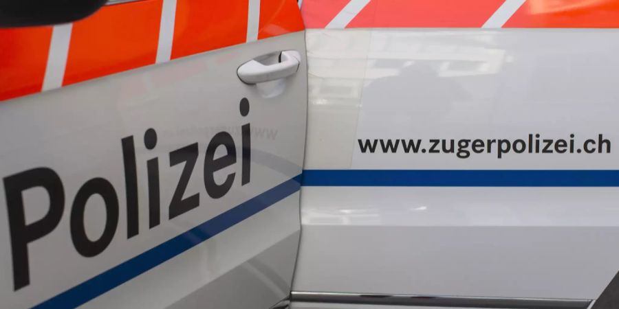 Zuger Polizei