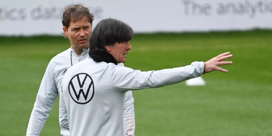 Jogi Löw Jérôme Boateng