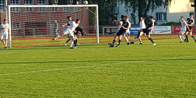 In der 4. Runde des Regional-Cups musste sich Küsnacht mit 0:4 geschlagen geben. Küsnacht