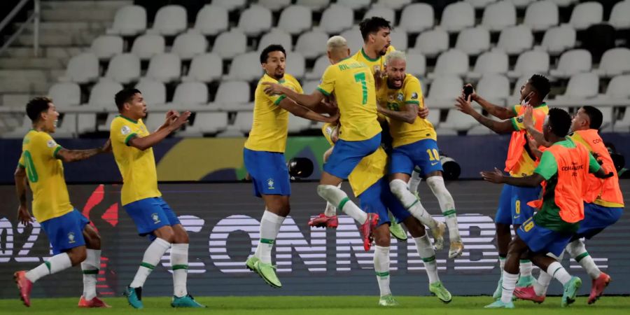 Brasilien