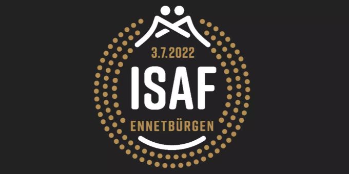 ISAF 2022. ISAF 2022.