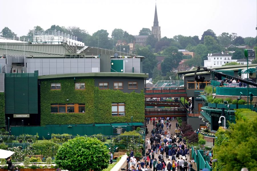 Wimbledon Championships