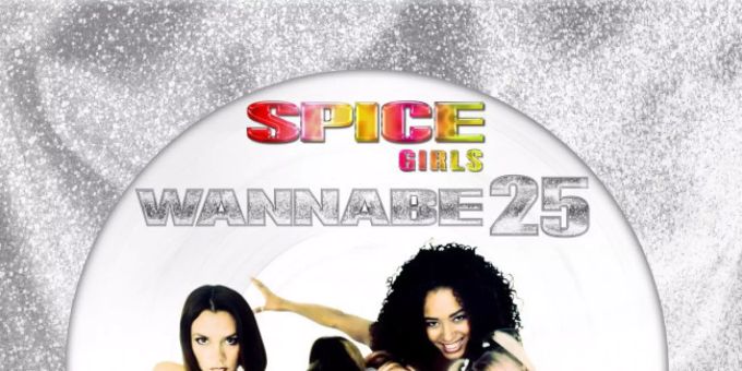 Spice Girls Spice Girls