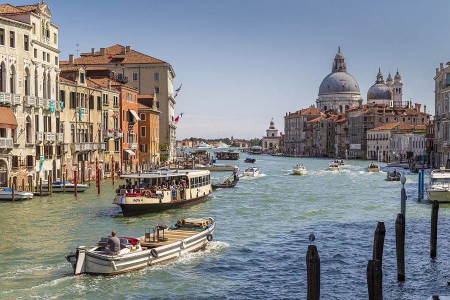 Venedig