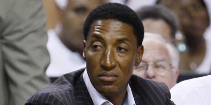 Ex-NBA-Star Scottie Pippen sorgt mit heftiger Kritik an alten Weggefährten für Aufsehen. NBA