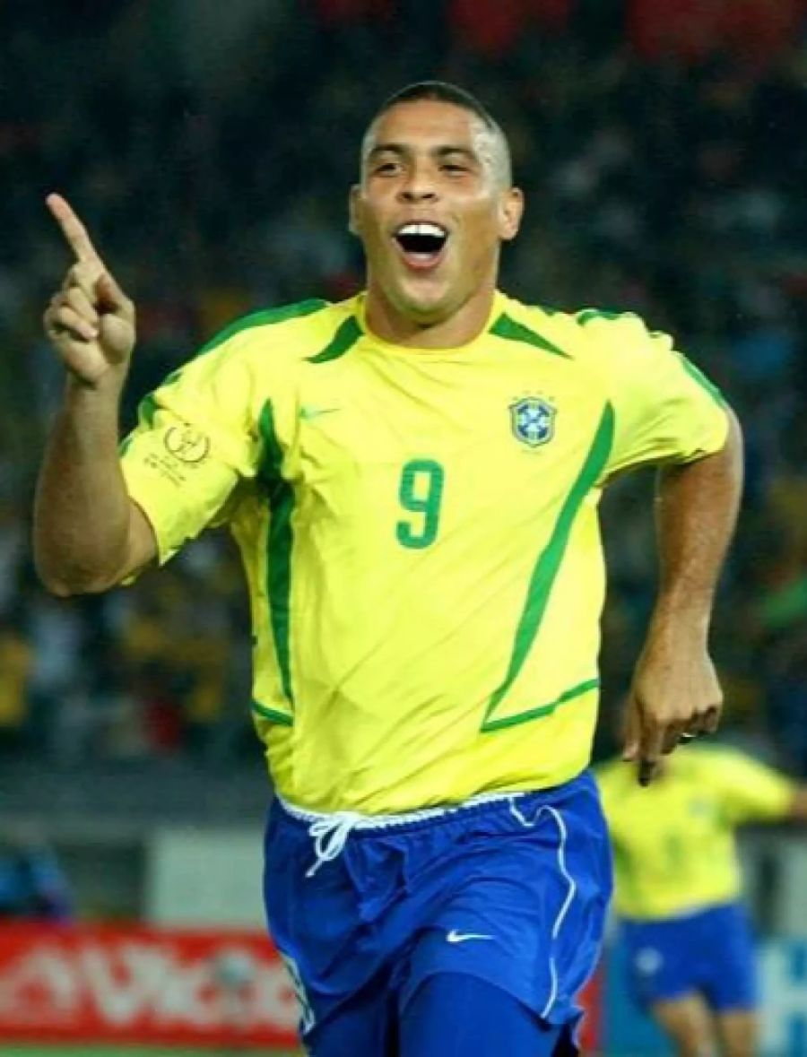 Ronaldo
