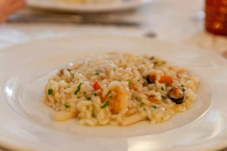 Risotto