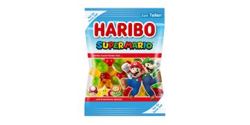 Super Mario