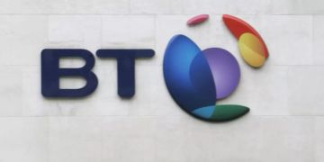 BT Group