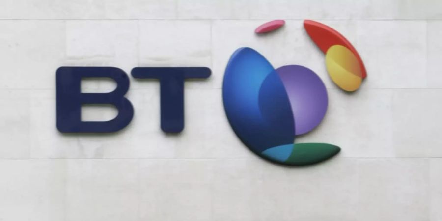 BT Group