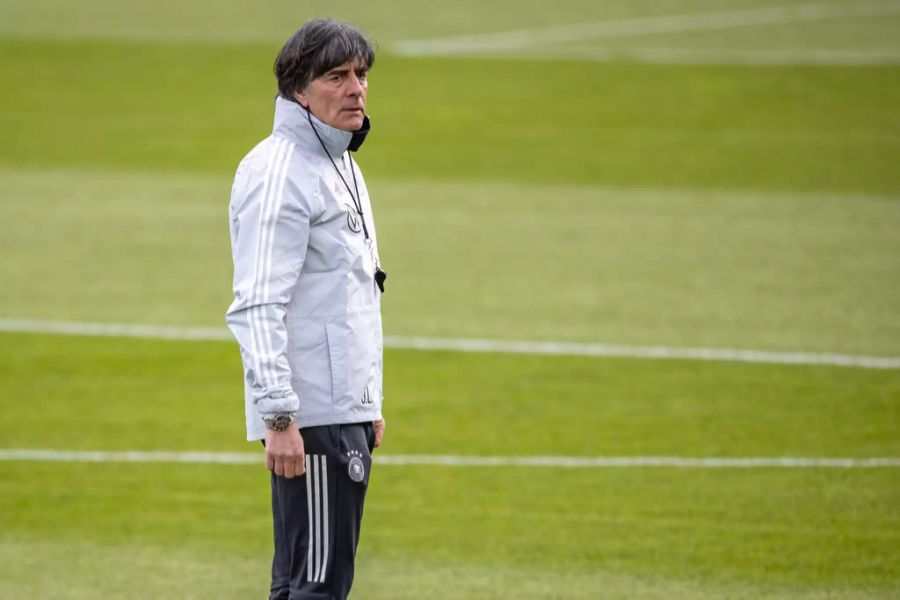 Joachim Löw