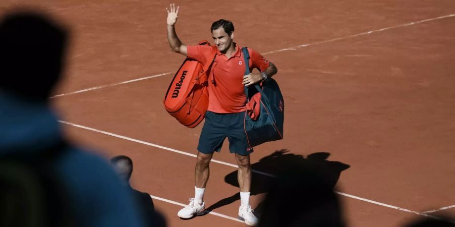 Roger Federer