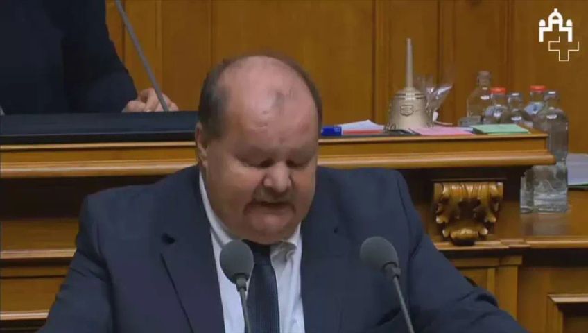 Plastikmüll Was bedeutet der Entscheid des Parlaments?